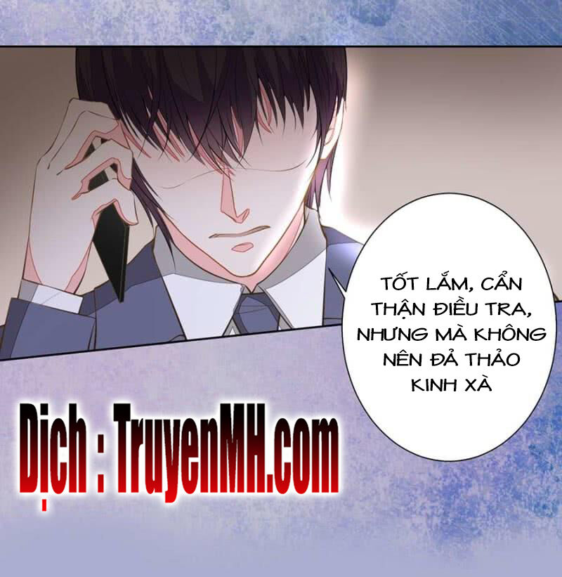 Hôn Sai 55 Lần, Nam Thần Cao Lãnh Ở Sát Vách Chap 101 - Next Chap 102
