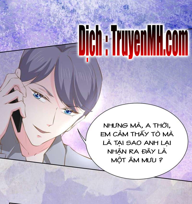 Hôn Sai 55 Lần, Nam Thần Cao Lãnh Ở Sát Vách Chap 102 - Next Chap 103