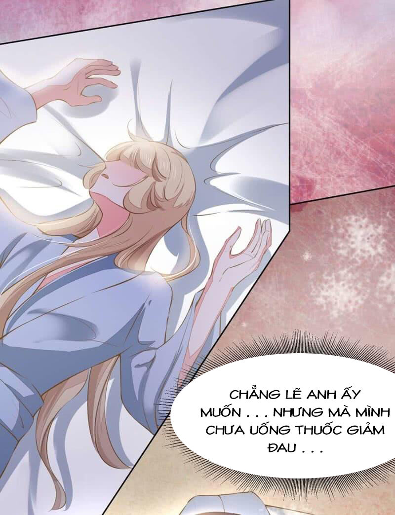 Hôn Sai 55 Lần, Nam Thần Cao Lãnh Ở Sát Vách Chap 102 - Next Chap 103