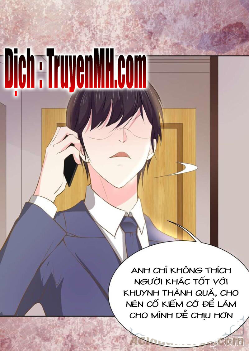 Hôn Sai 55 Lần, Nam Thần Cao Lãnh Ở Sát Vách Chap 102 - Next Chap 103