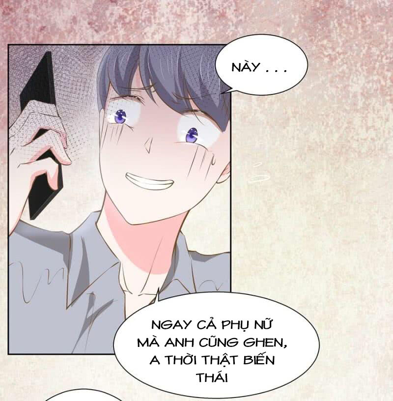 Hôn Sai 55 Lần, Nam Thần Cao Lãnh Ở Sát Vách Chap 102 - Next Chap 103