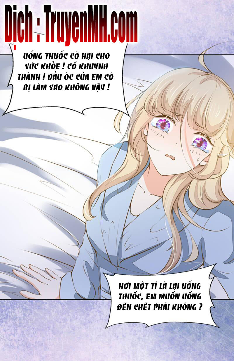 Hôn Sai 55 Lần, Nam Thần Cao Lãnh Ở Sát Vách Chap 104 - Next Chap 105