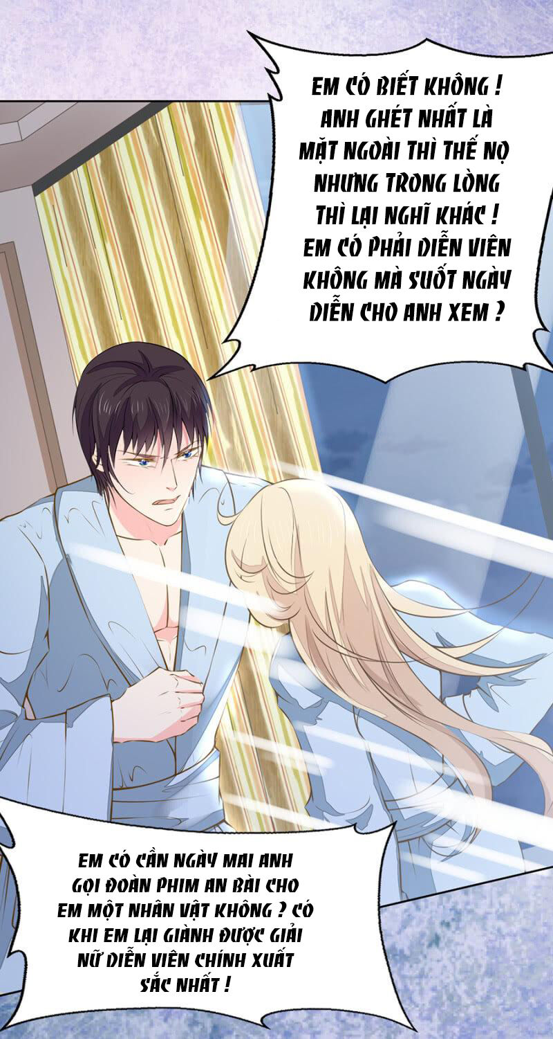 Hôn Sai 55 Lần, Nam Thần Cao Lãnh Ở Sát Vách Chap 104 - Next Chap 105