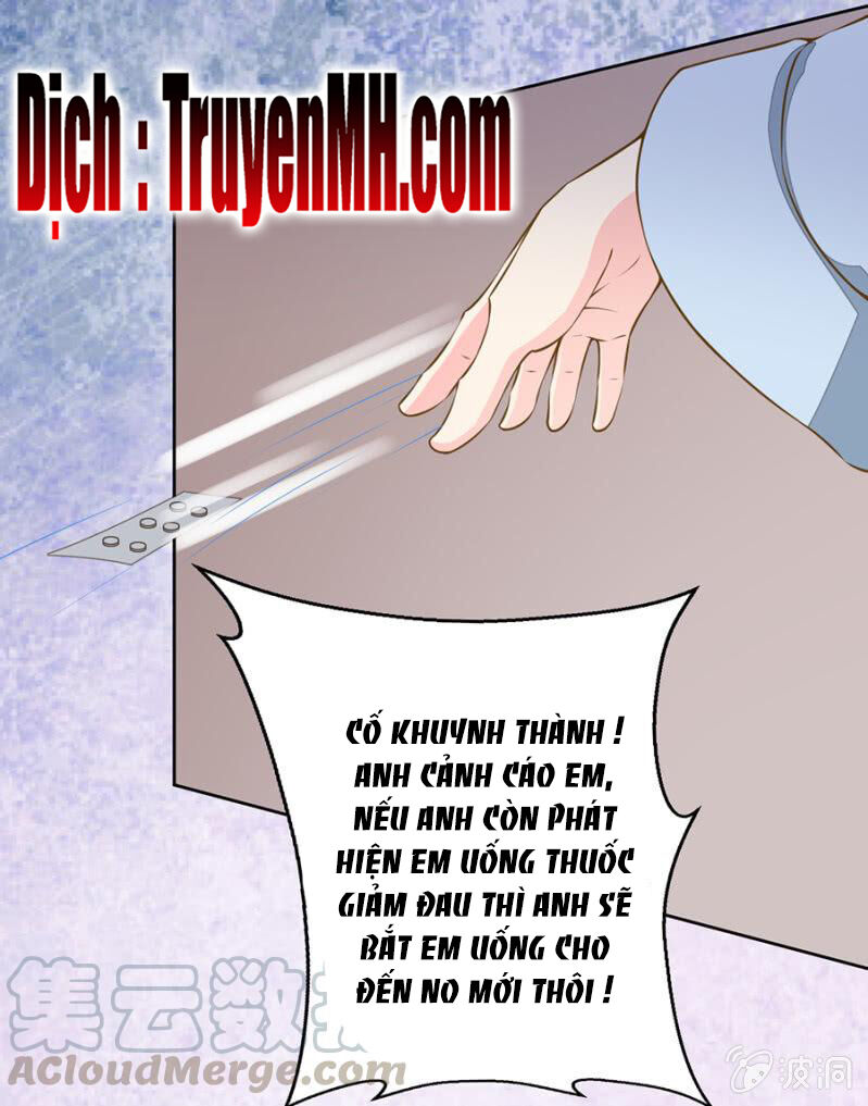 Hôn Sai 55 Lần, Nam Thần Cao Lãnh Ở Sát Vách Chap 104 - Next Chap 105