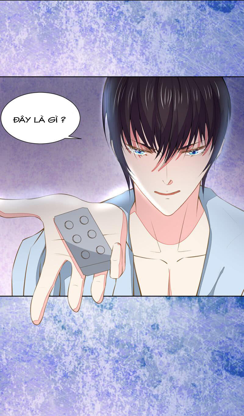 Hôn Sai 55 Lần, Nam Thần Cao Lãnh Ở Sát Vách Chap 104 - Next Chap 105