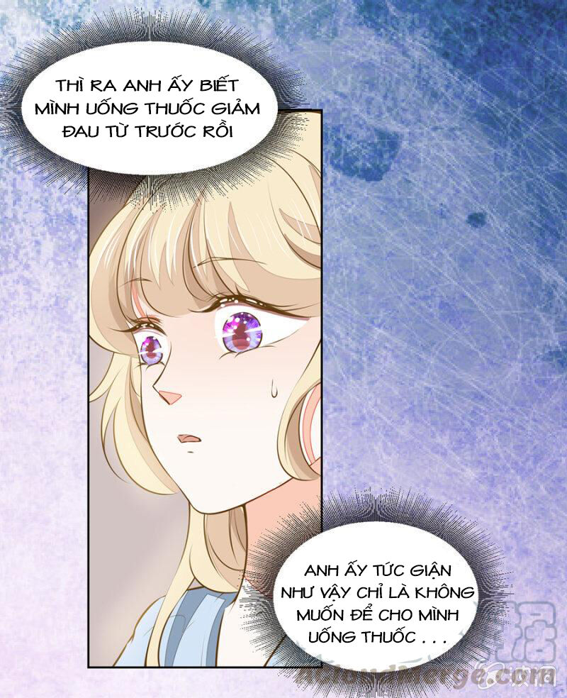 Hôn Sai 55 Lần, Nam Thần Cao Lãnh Ở Sát Vách Chap 105 - Next Chap 106