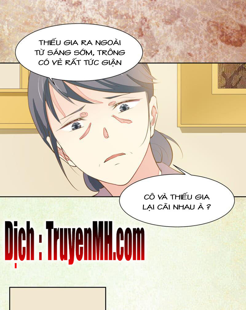 Hôn Sai 55 Lần, Nam Thần Cao Lãnh Ở Sát Vách Chap 105 - Next Chap 106