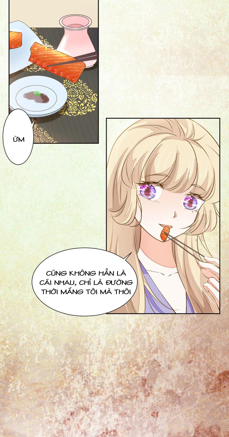 Hôn Sai 55 Lần, Nam Thần Cao Lãnh Ở Sát Vách Chap 105 - Next Chap 106