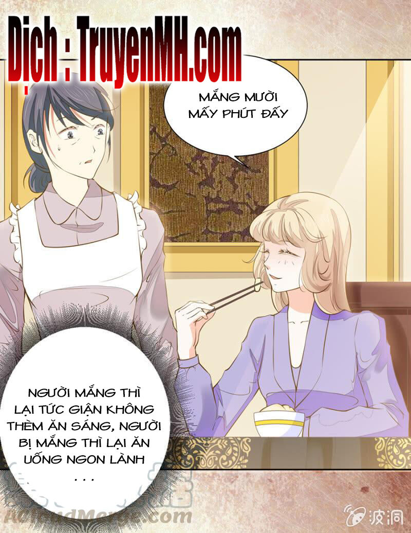 Hôn Sai 55 Lần, Nam Thần Cao Lãnh Ở Sát Vách Chap 105 - Next Chap 106