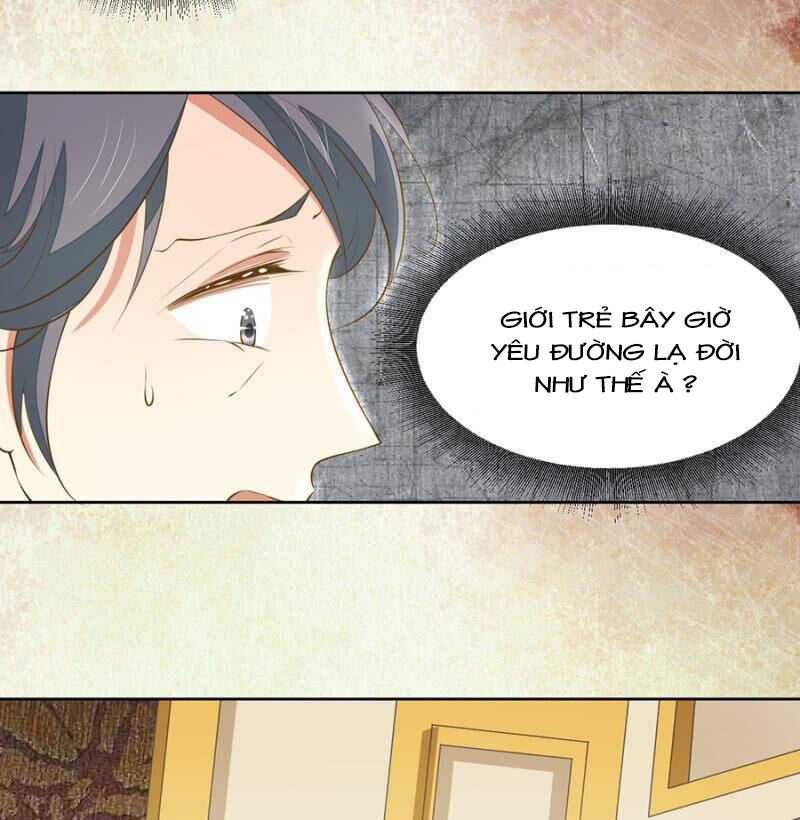 Hôn Sai 55 Lần, Nam Thần Cao Lãnh Ở Sát Vách Chap 105 - Next Chap 106