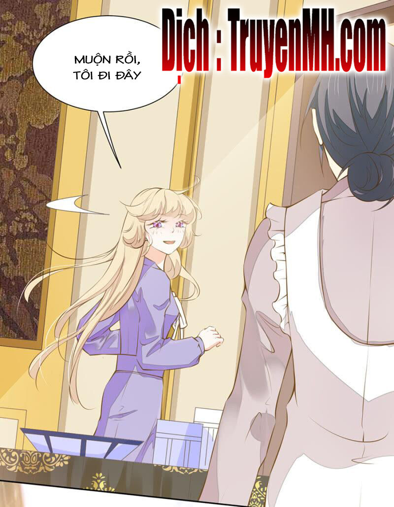 Hôn Sai 55 Lần, Nam Thần Cao Lãnh Ở Sát Vách Chap 105 - Next Chap 106