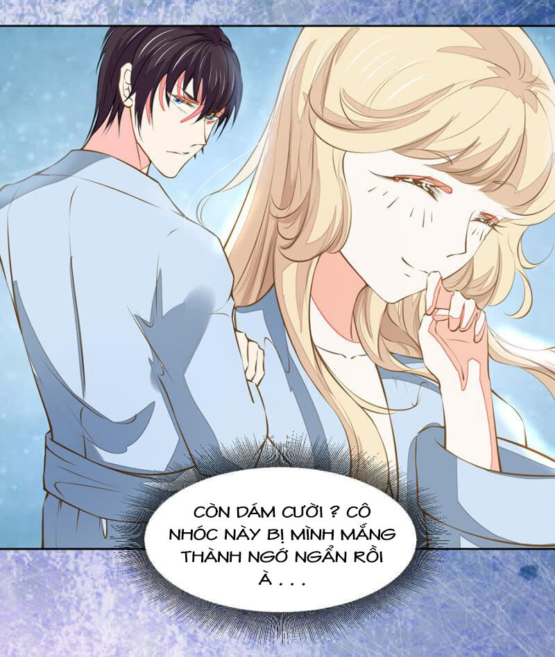 Hôn Sai 55 Lần, Nam Thần Cao Lãnh Ở Sát Vách Chap 105 - Next Chap 106