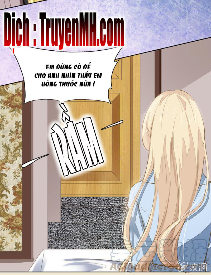 Hôn Sai 55 Lần, Nam Thần Cao Lãnh Ở Sát Vách Chap 105 - Next Chap 106