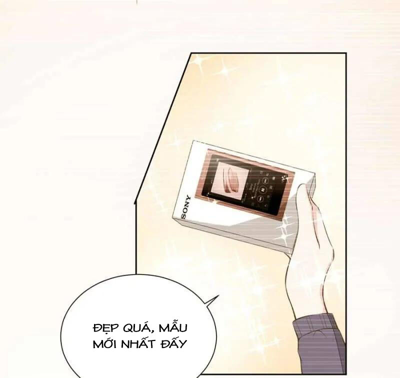 Hôn Sai 55 Lần, Nam Thần Cao Lãnh Ở Sát Vách Chap 112 - Next Chap 113