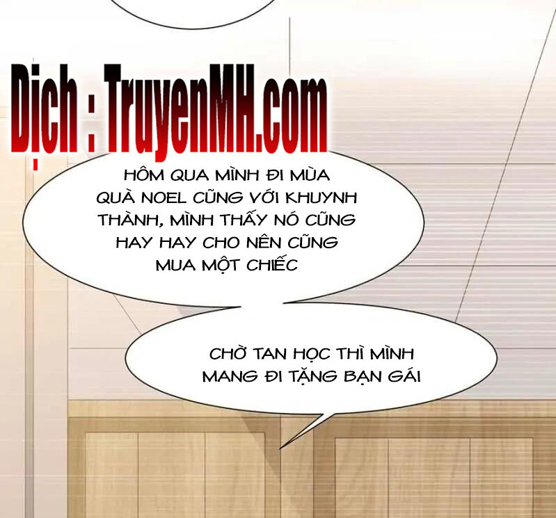 Hôn Sai 55 Lần, Nam Thần Cao Lãnh Ở Sát Vách Chap 112 - Next Chap 113