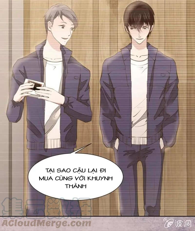 Hôn Sai 55 Lần, Nam Thần Cao Lãnh Ở Sát Vách Chap 112 - Next Chap 113