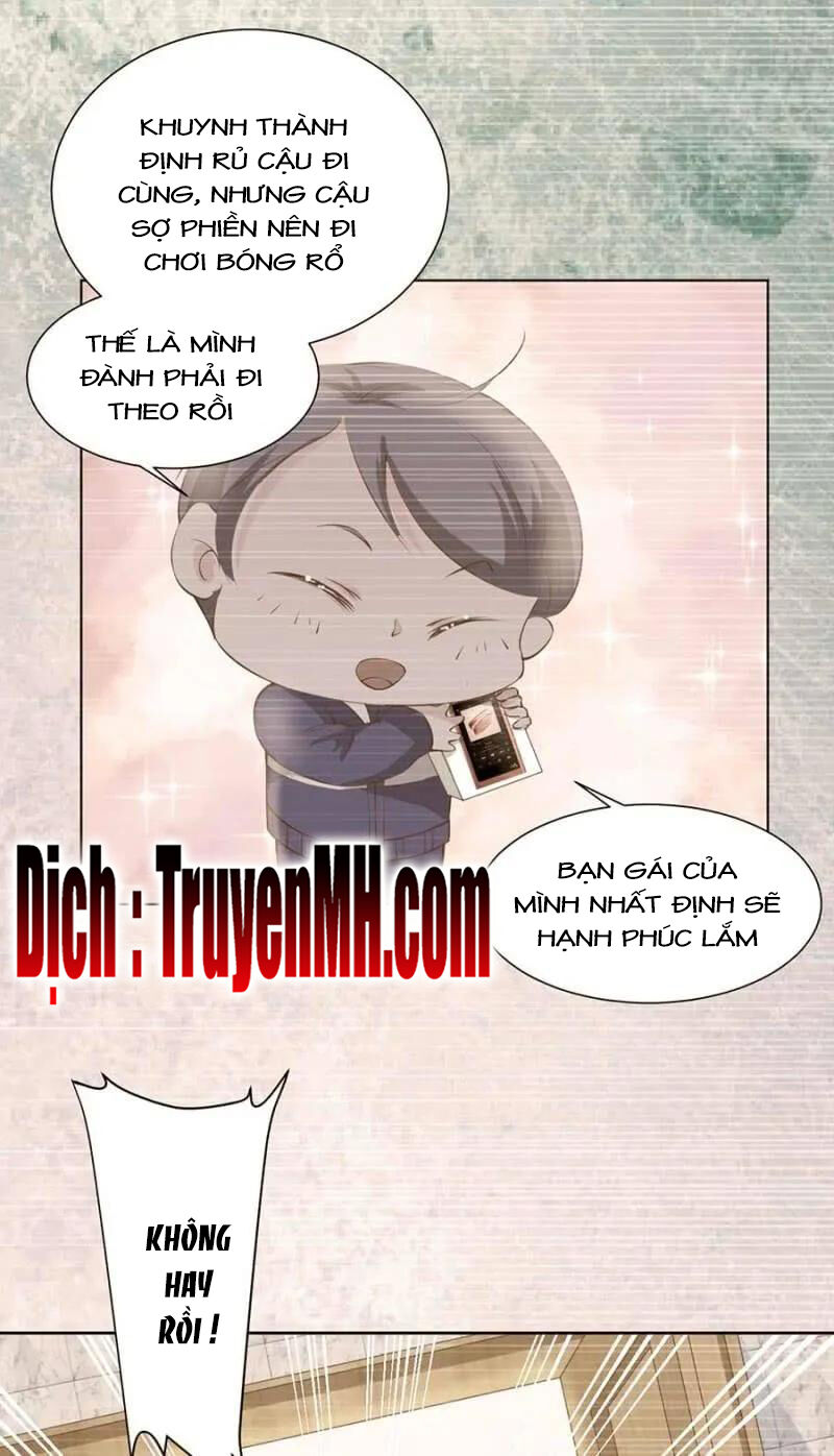 Hôn Sai 55 Lần, Nam Thần Cao Lãnh Ở Sát Vách Chap 112 - Next Chap 113