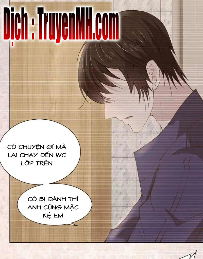 Hôn Sai 55 Lần, Nam Thần Cao Lãnh Ở Sát Vách Chap 112 - Next Chap 113