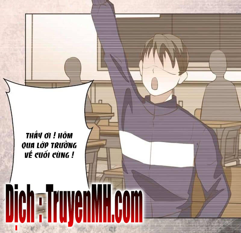Hôn Sai 55 Lần, Nam Thần Cao Lãnh Ở Sát Vách Chap 112 - Next Chap 113