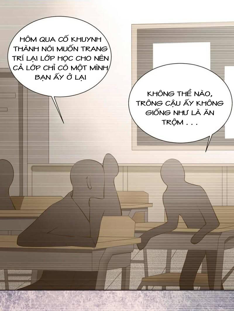 Hôn Sai 55 Lần, Nam Thần Cao Lãnh Ở Sát Vách Chap 112 - Next Chap 113