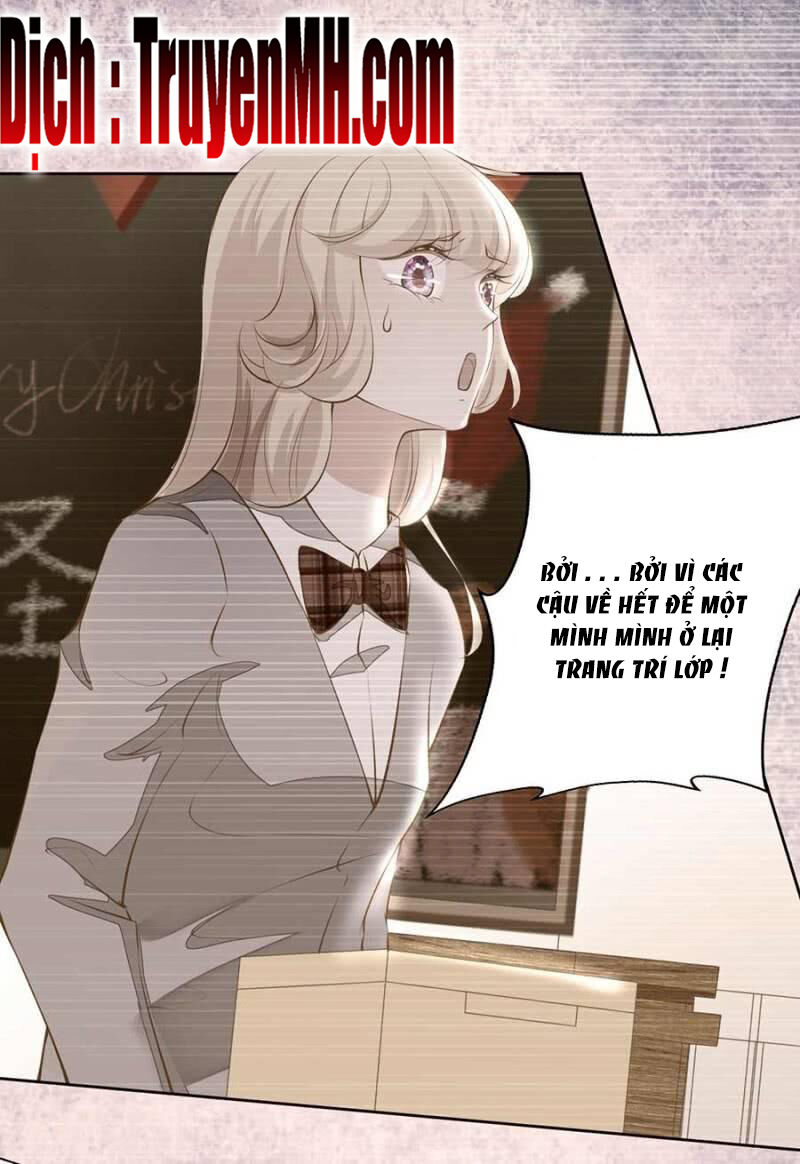 Hôn Sai 55 Lần, Nam Thần Cao Lãnh Ở Sát Vách Chap 112 - Next Chap 113