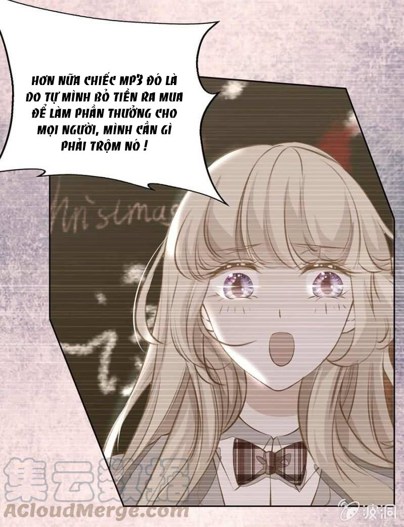 Hôn Sai 55 Lần, Nam Thần Cao Lãnh Ở Sát Vách Chap 112 - Next Chap 113