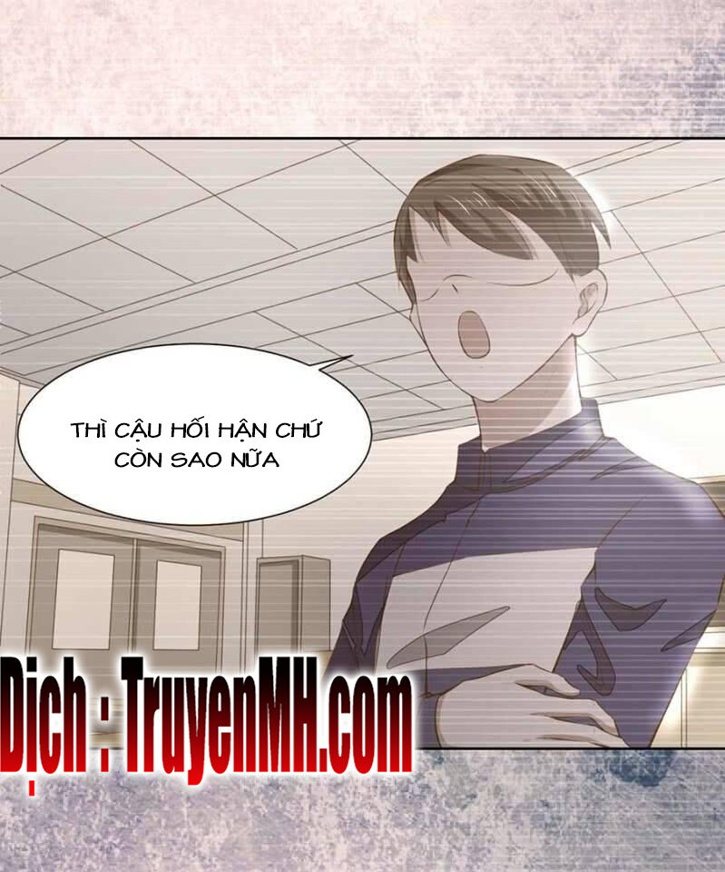 Hôn Sai 55 Lần, Nam Thần Cao Lãnh Ở Sát Vách Chap 112 - Next Chap 113