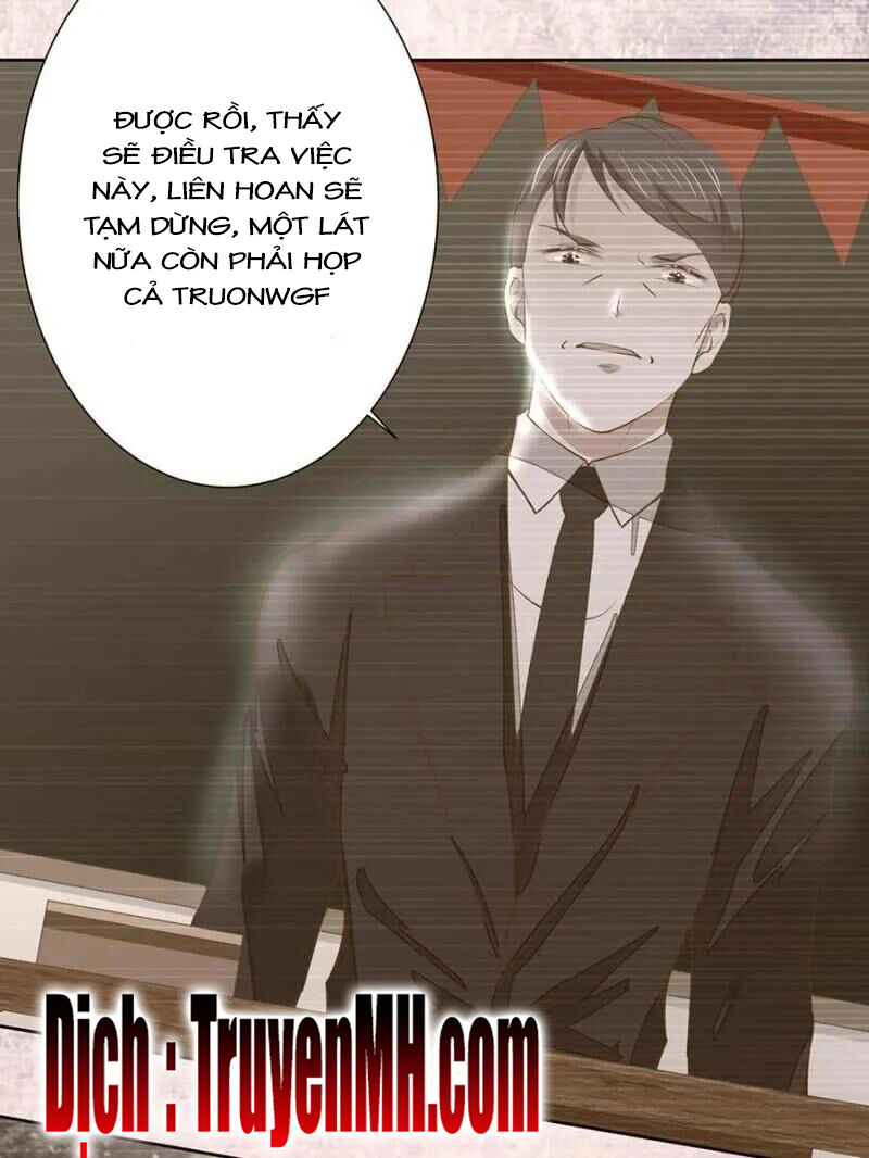 Hôn Sai 55 Lần, Nam Thần Cao Lãnh Ở Sát Vách Chap 112 - Next Chap 113