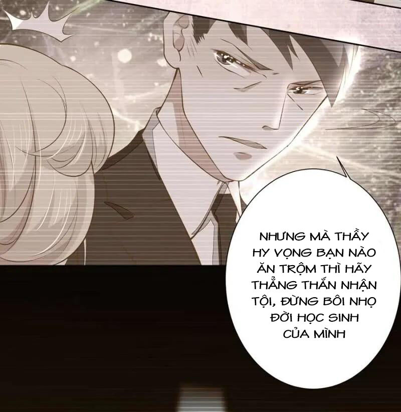 Hôn Sai 55 Lần, Nam Thần Cao Lãnh Ở Sát Vách Chap 112 - Next Chap 113