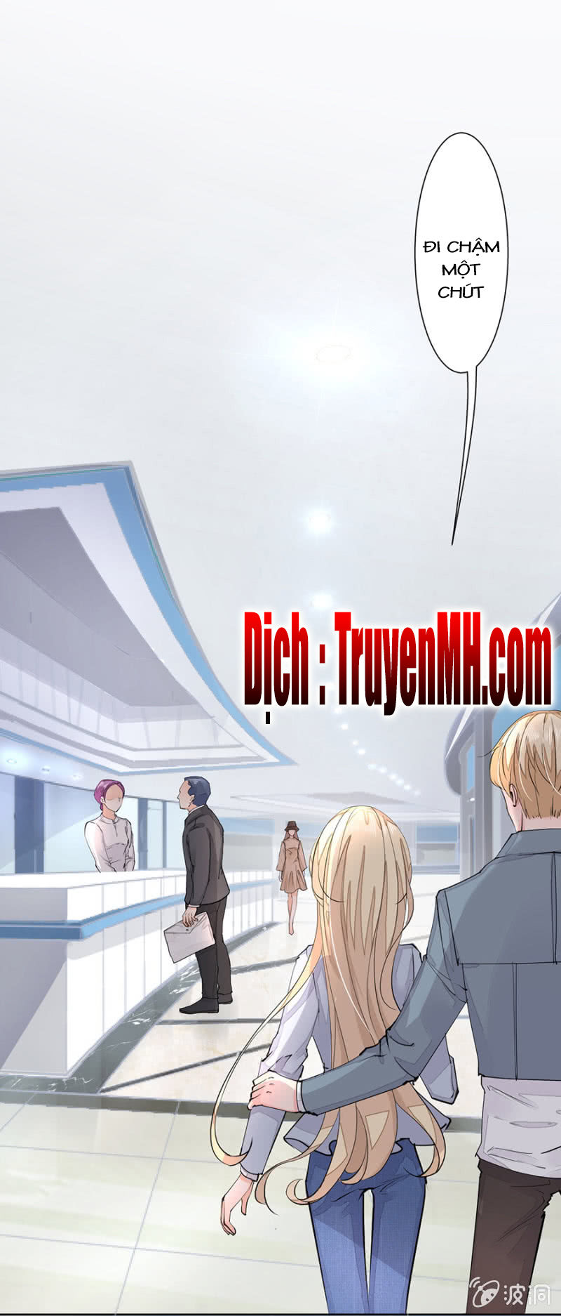 Hôn Sai 55 Lần, Nam Thần Cao Lãnh Ở Sát Vách Chap 12 - Next Chap 13
