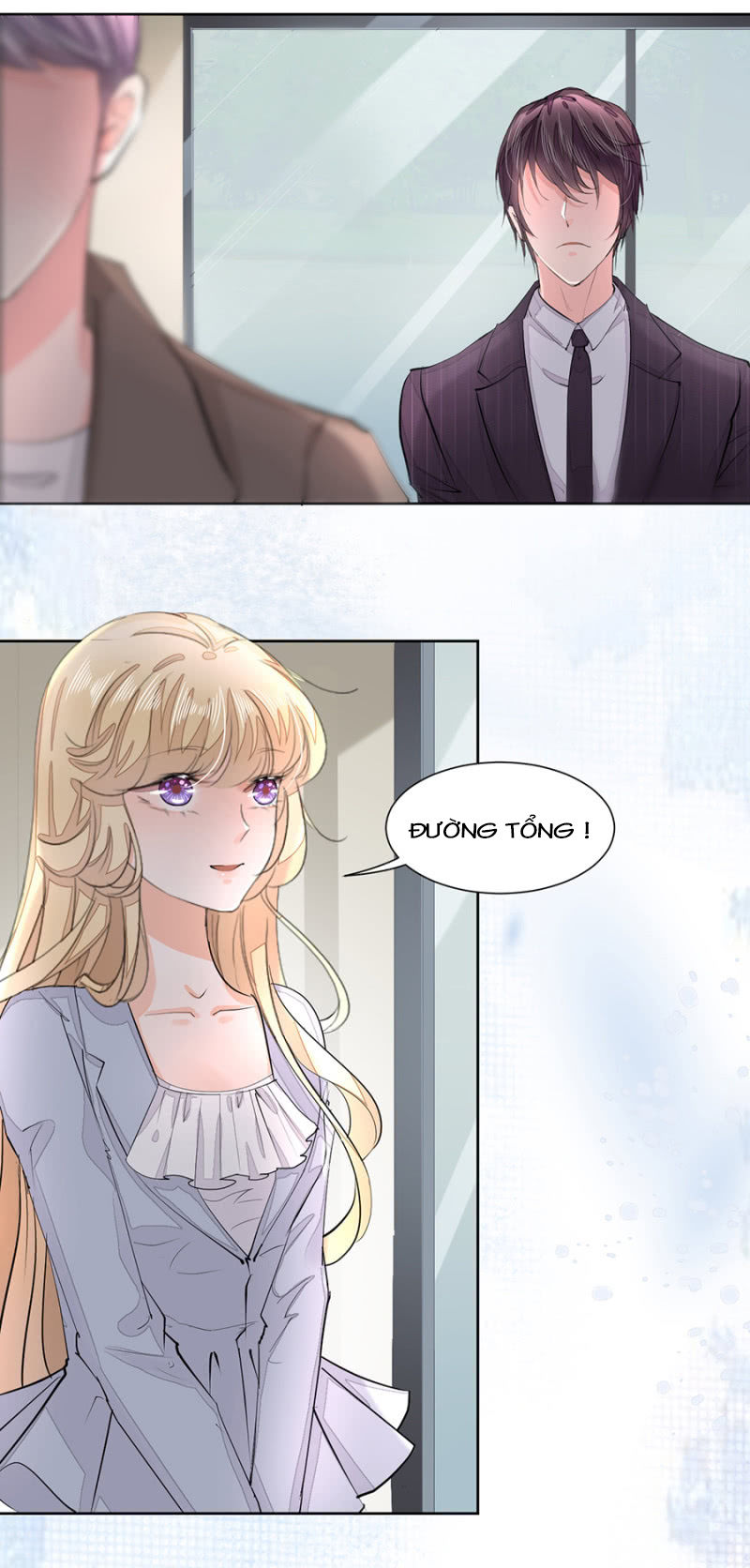 Hôn Sai 55 Lần, Nam Thần Cao Lãnh Ở Sát Vách Chap 12 - Next Chap 13
