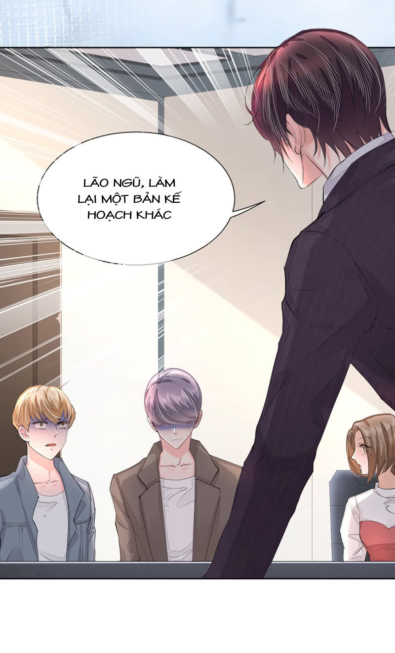 Hôn Sai 55 Lần, Nam Thần Cao Lãnh Ở Sát Vách Chap 12 - Next Chap 13