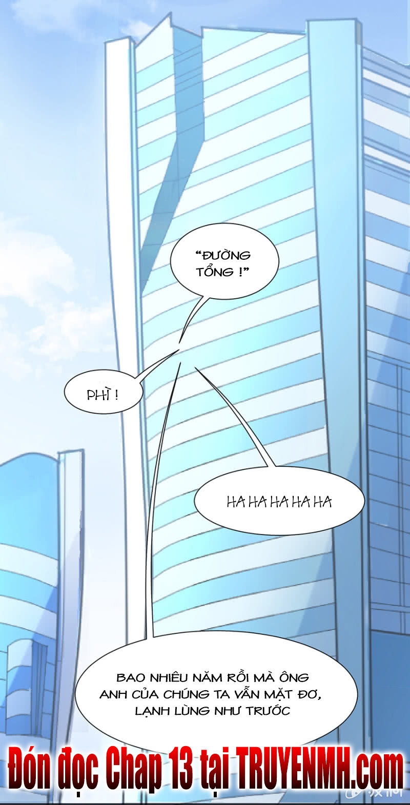 Hôn Sai 55 Lần, Nam Thần Cao Lãnh Ở Sát Vách Chap 12 - Next Chap 13