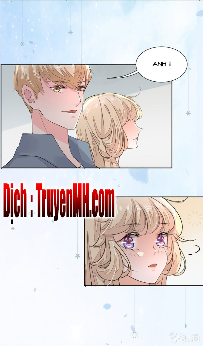 Hôn Sai 55 Lần, Nam Thần Cao Lãnh Ở Sát Vách Chap 12 - Next Chap 13