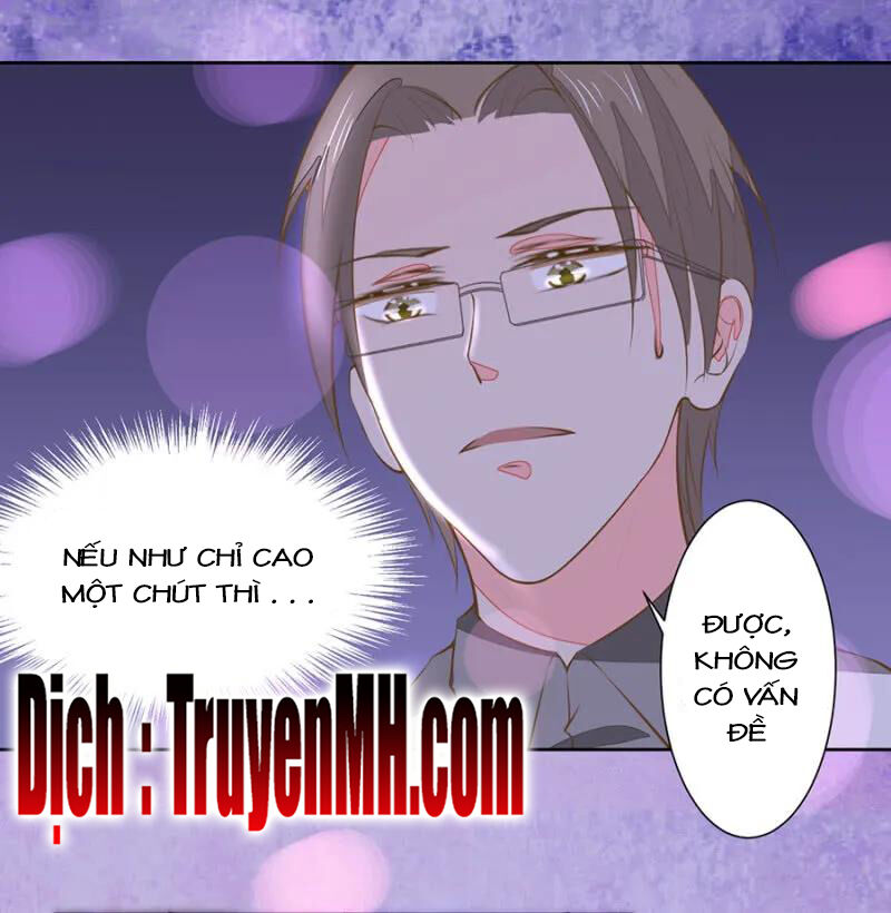Hôn Sai 55 Lần, Nam Thần Cao Lãnh Ở Sát Vách Chap 122 - Next Chap 123