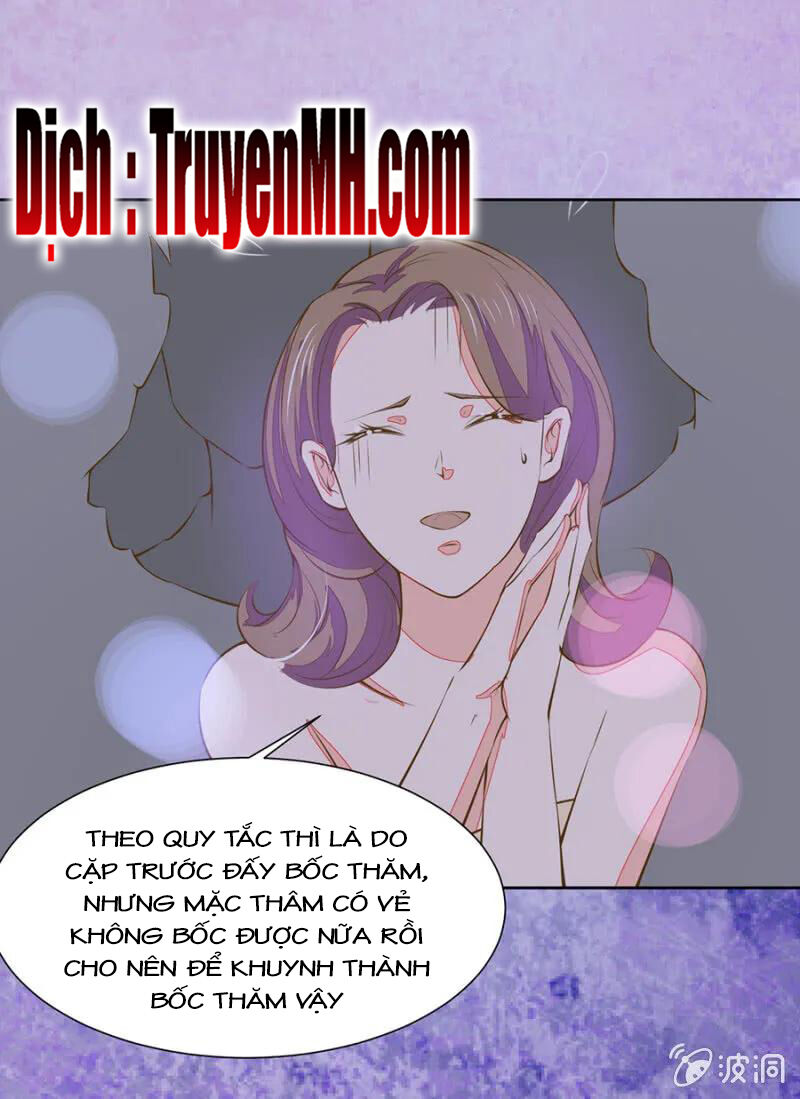 Hôn Sai 55 Lần, Nam Thần Cao Lãnh Ở Sát Vách Chap 122 - Next Chap 123