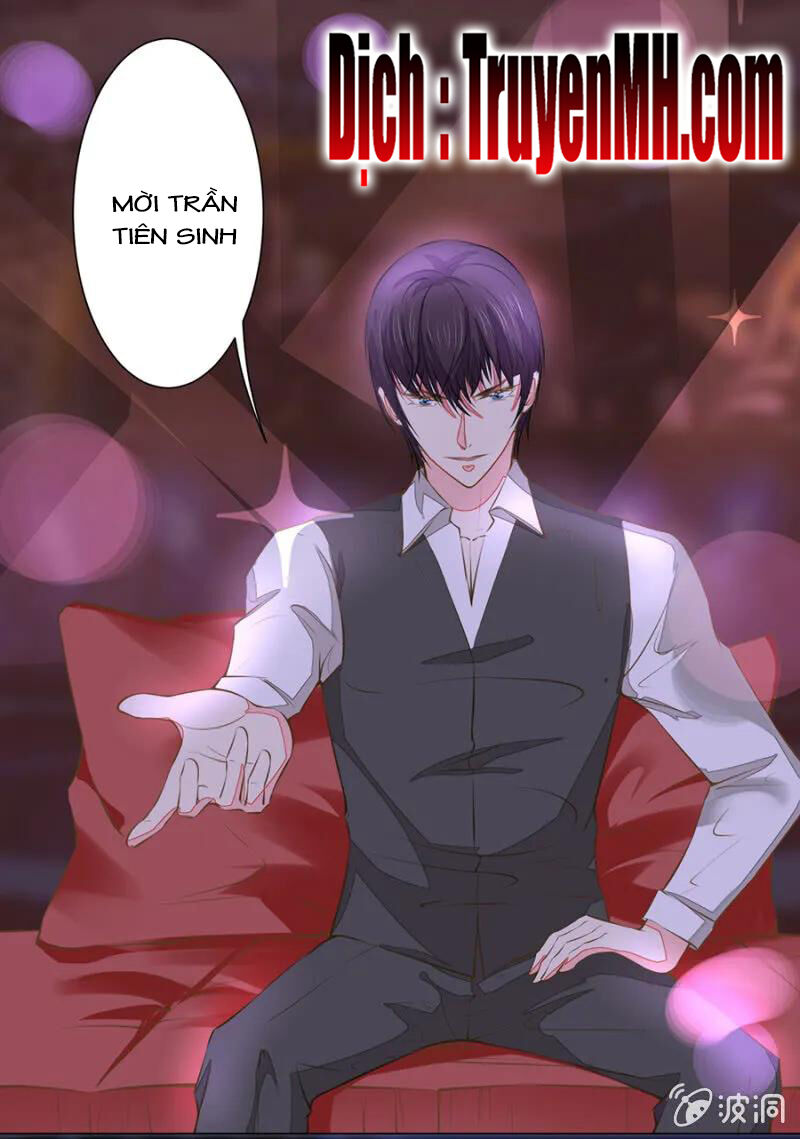 Hôn Sai 55 Lần, Nam Thần Cao Lãnh Ở Sát Vách Chap 122 - Next Chap 123