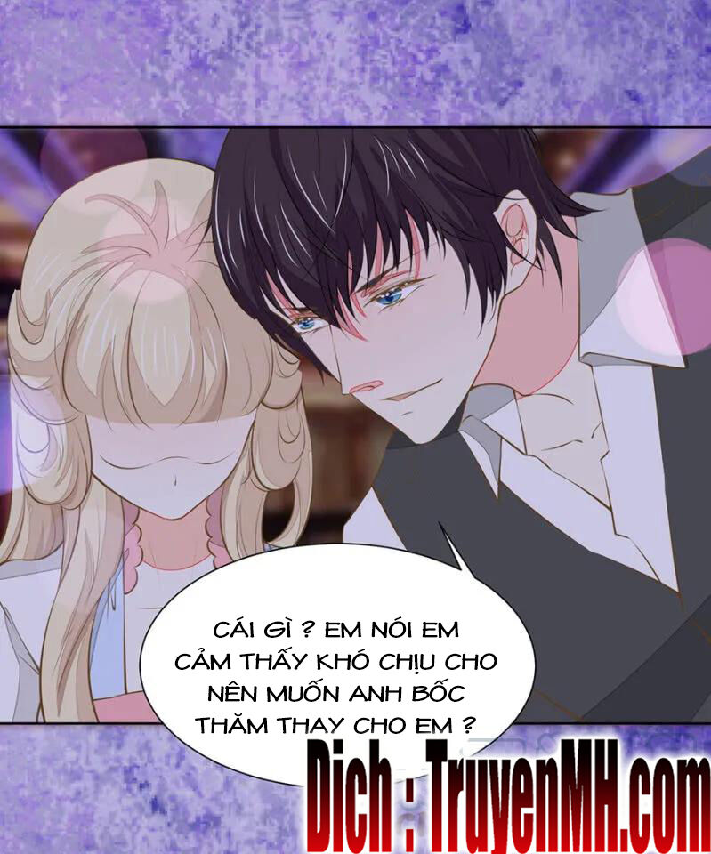 Hôn Sai 55 Lần, Nam Thần Cao Lãnh Ở Sát Vách Chap 123 - Next Chap 124