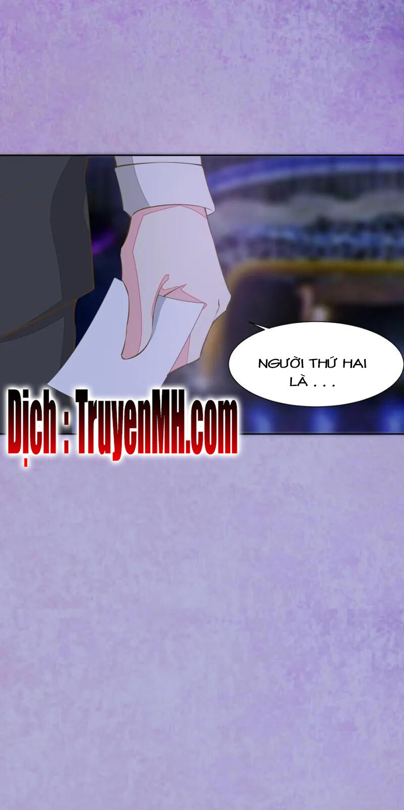 Hôn Sai 55 Lần, Nam Thần Cao Lãnh Ở Sát Vách Chap 123 - Next Chap 124