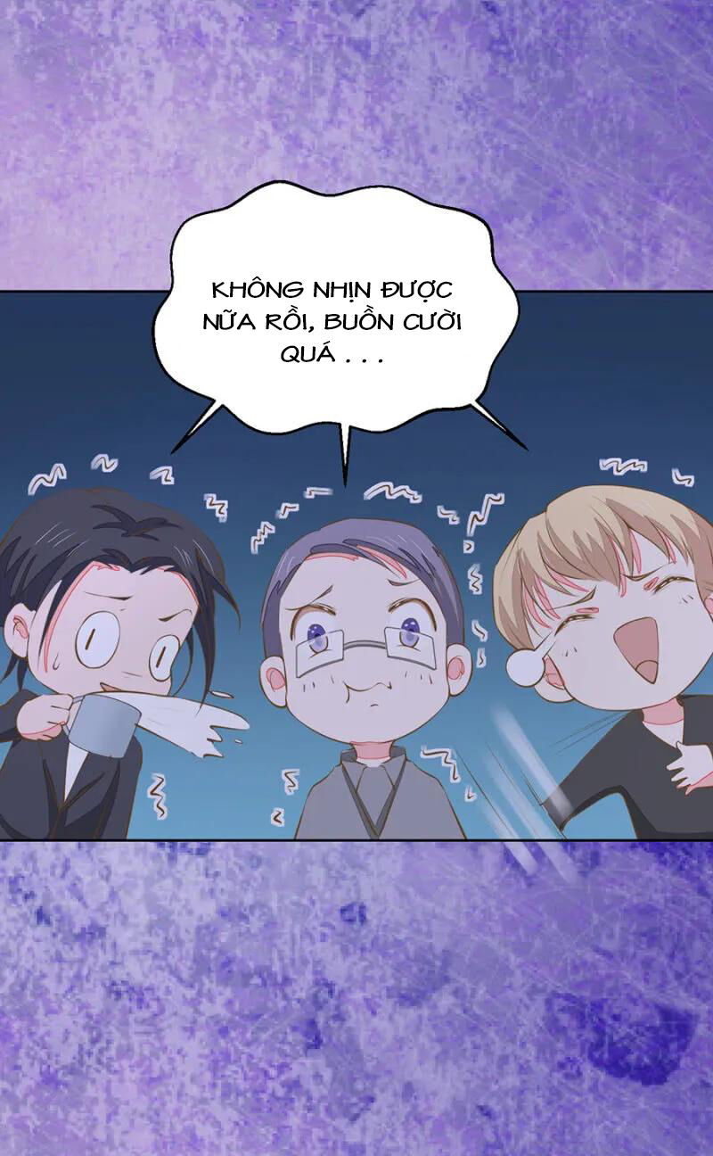 Hôn Sai 55 Lần, Nam Thần Cao Lãnh Ở Sát Vách Chap 123 - Next Chap 124
