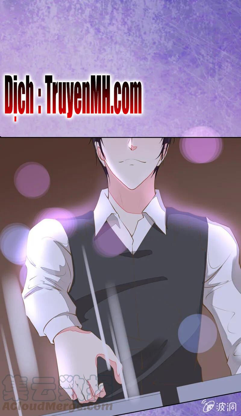 Hôn Sai 55 Lần, Nam Thần Cao Lãnh Ở Sát Vách Chap 123 - Next Chap 124