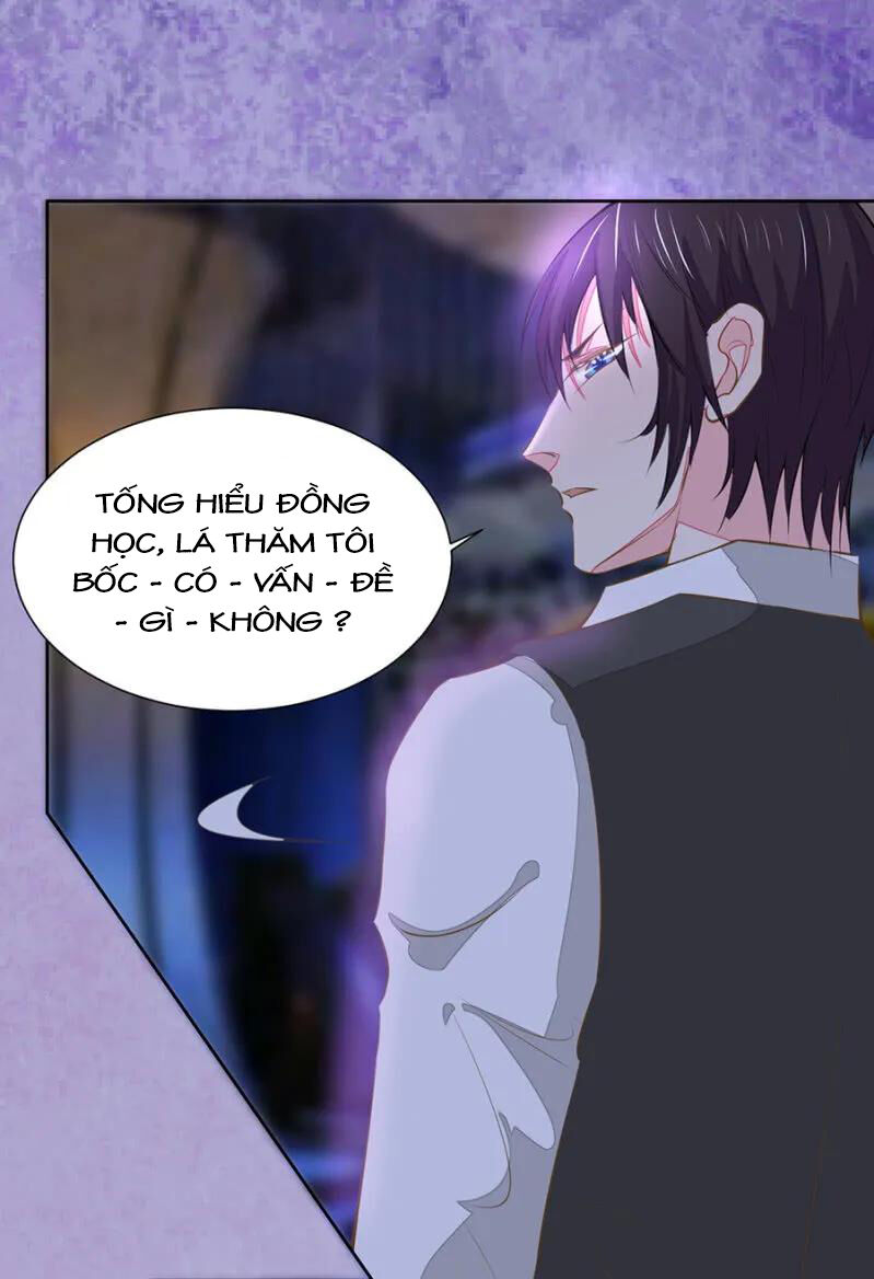 Hôn Sai 55 Lần, Nam Thần Cao Lãnh Ở Sát Vách Chap 123 - Next Chap 124