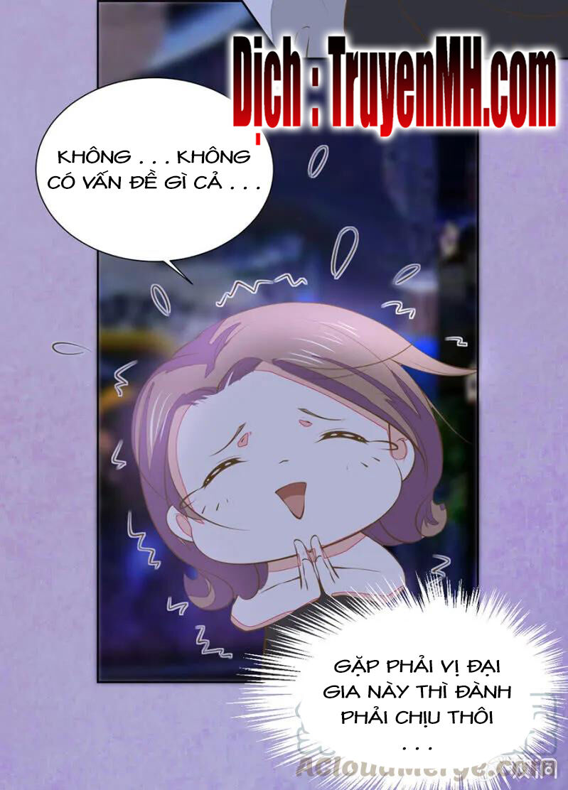 Hôn Sai 55 Lần, Nam Thần Cao Lãnh Ở Sát Vách Chap 123 - Next Chap 124