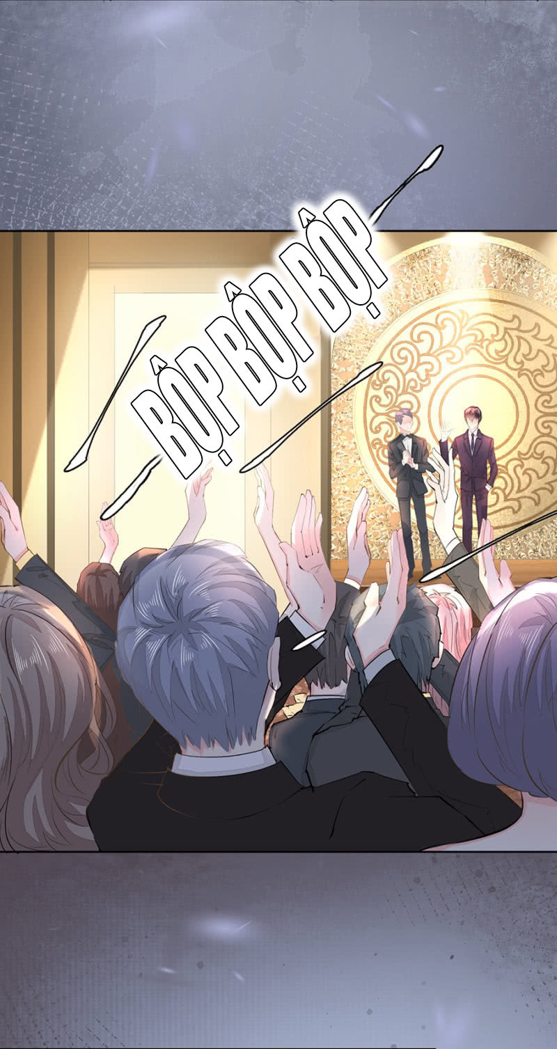 Hôn Sai 55 Lần, Nam Thần Cao Lãnh Ở Sát Vách Chap 13 - Next Chap 14