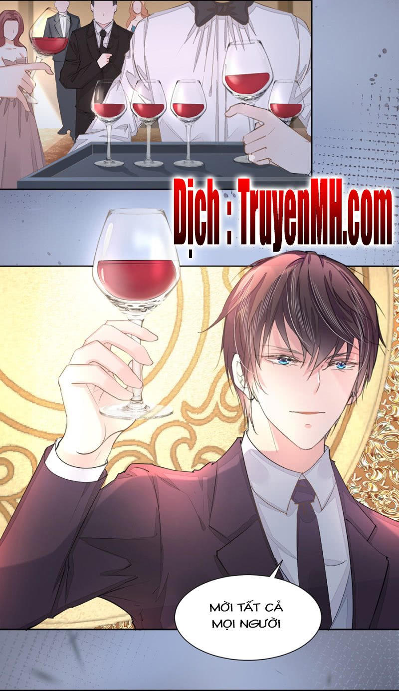 Hôn Sai 55 Lần, Nam Thần Cao Lãnh Ở Sát Vách Chap 13 - Next Chap 14