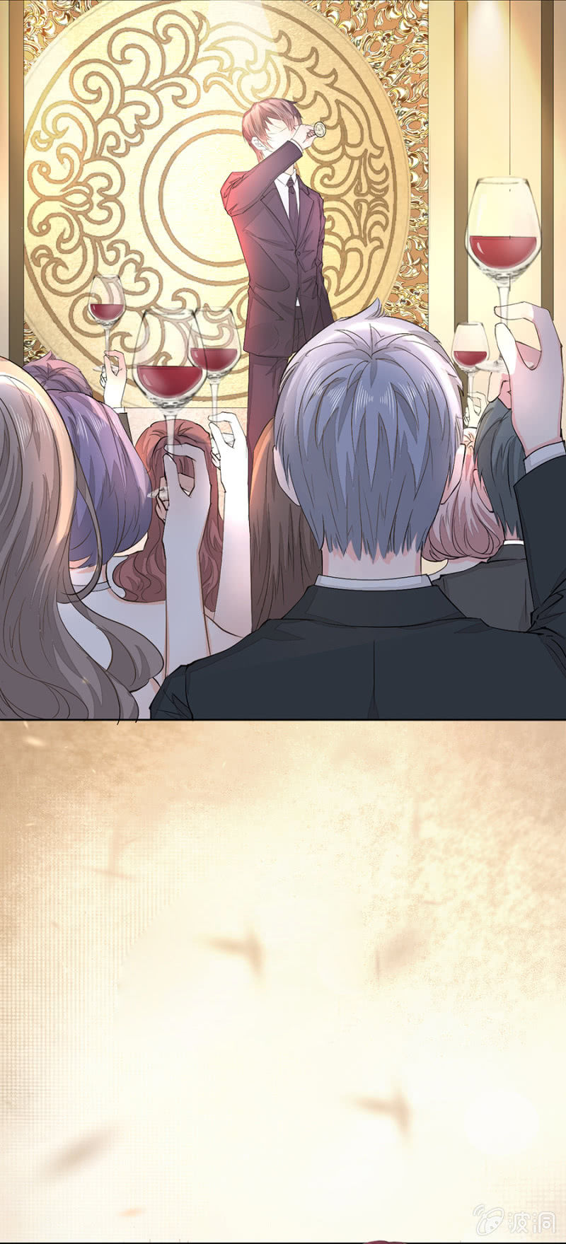 Hôn Sai 55 Lần, Nam Thần Cao Lãnh Ở Sát Vách Chap 13 - Next Chap 14