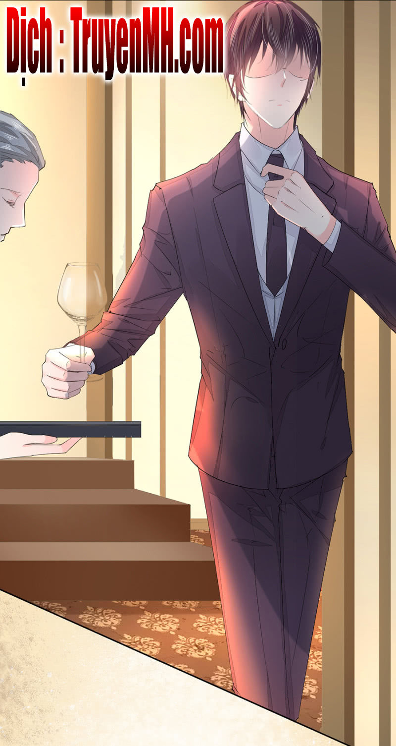 Hôn Sai 55 Lần, Nam Thần Cao Lãnh Ở Sát Vách Chap 13 - Next Chap 14