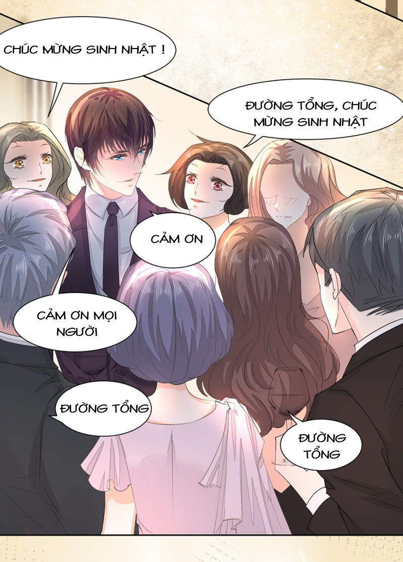 Hôn Sai 55 Lần, Nam Thần Cao Lãnh Ở Sát Vách Chap 13 - Next Chap 14