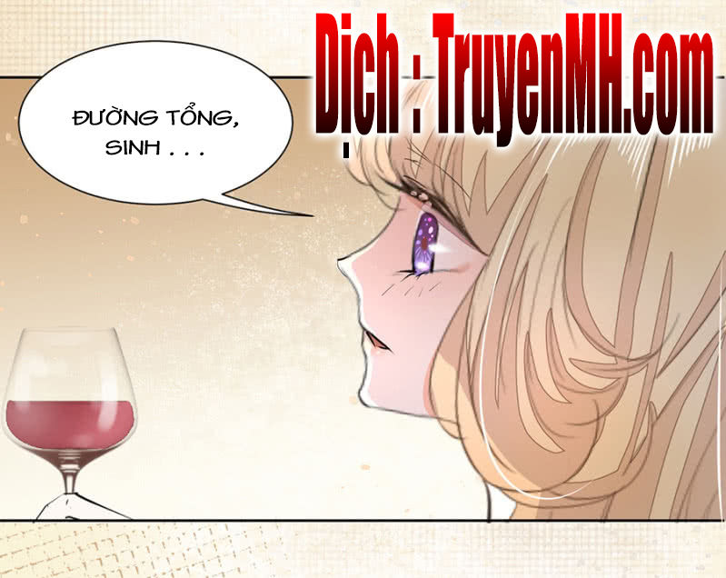 Hôn Sai 55 Lần, Nam Thần Cao Lãnh Ở Sát Vách Chap 13 - Next Chap 14