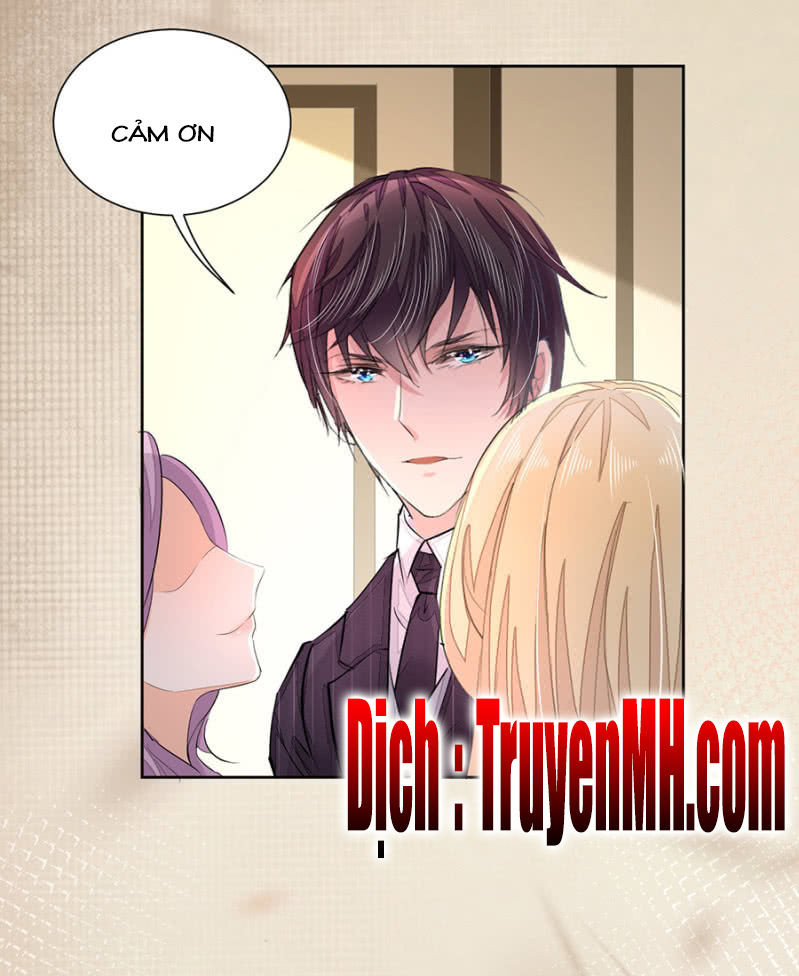 Hôn Sai 55 Lần, Nam Thần Cao Lãnh Ở Sát Vách Chap 13 - Next Chap 14